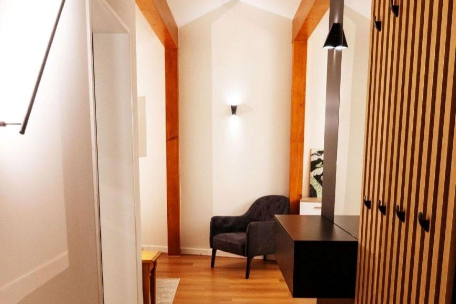 Boutique Hotel Ochsen Bad Ragaz Eksteriør billede