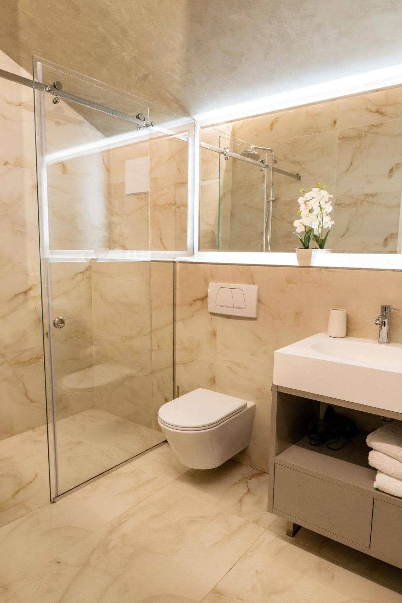 Boutique Hotel Ochsen Bad Ragaz Eksteriør billede
